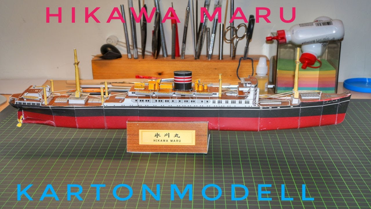 Hikawa Maru