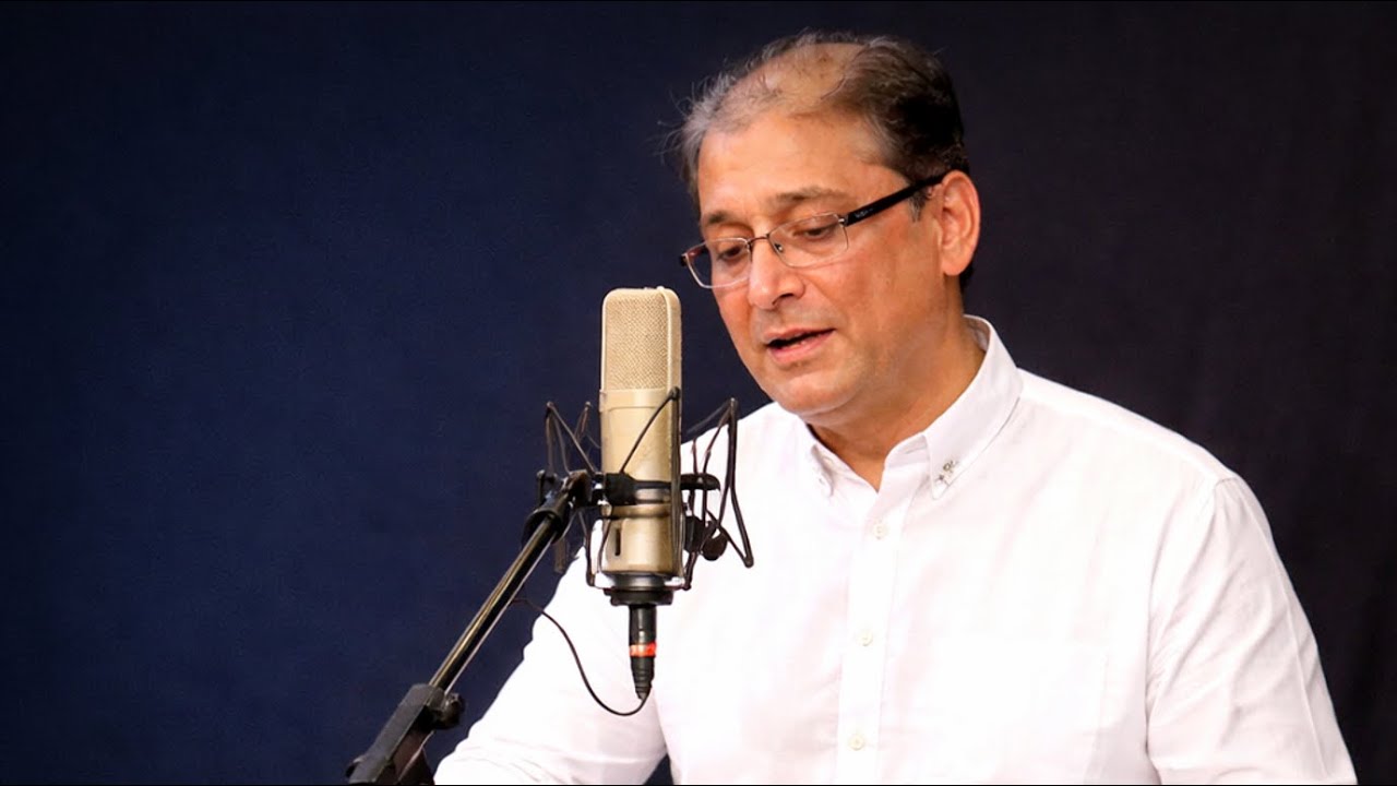 Raag Sohini | Pt. Arnab Chatterjee (Vocal) | Indian Classical Music #music #liveperformance