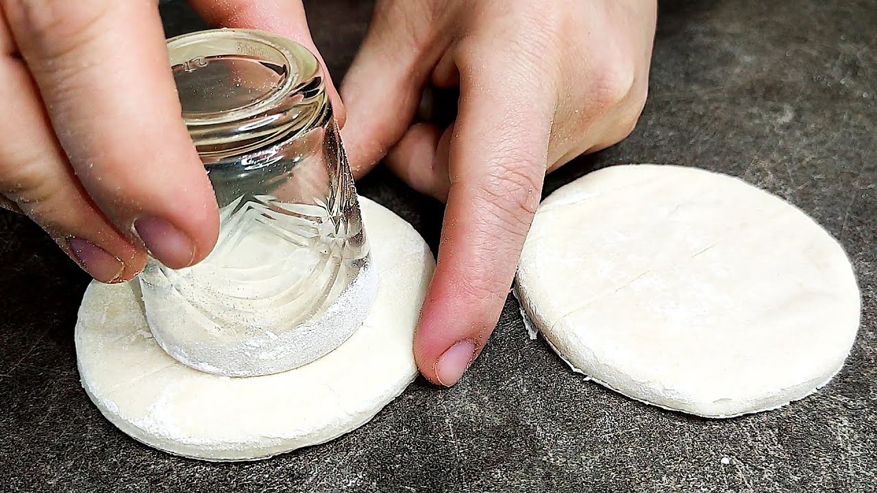 These Tricks Were Taught To Me in Italy! 8 Puff Pastry Ideas That Created a Worldwide Sensation