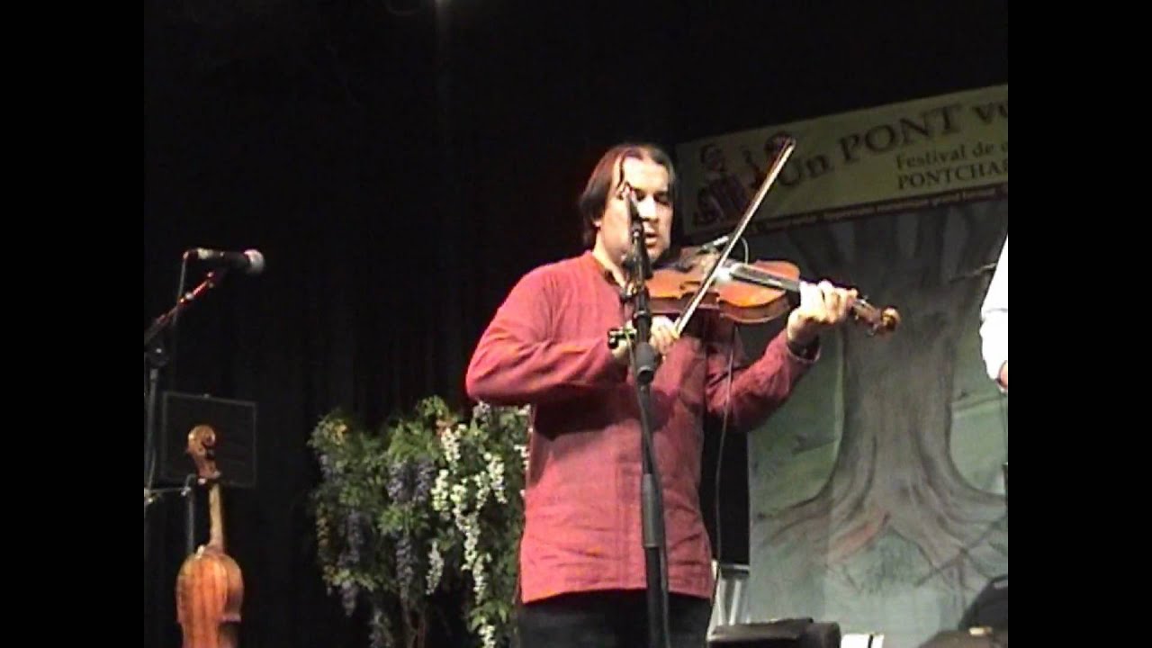 Lost Bayou Ramblers - Mexico One-Step