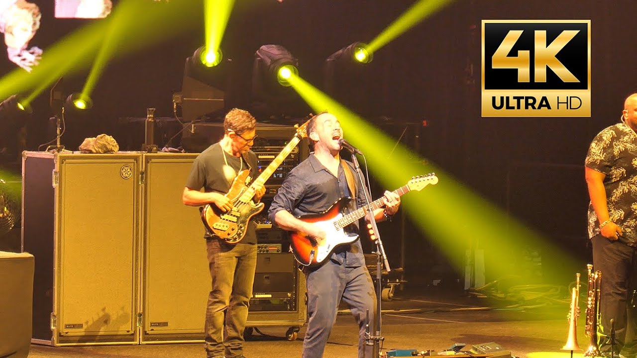 Dave Matthews Band 
