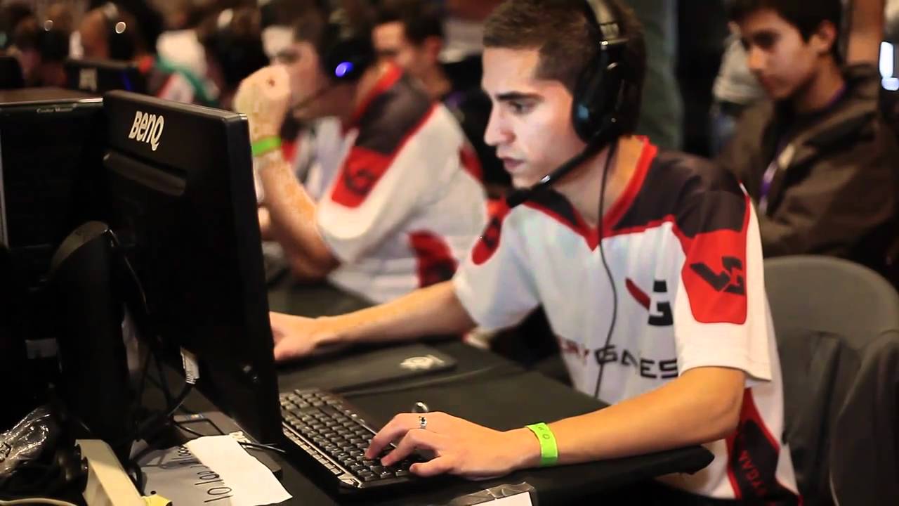VeryGames draw with TotalGaming