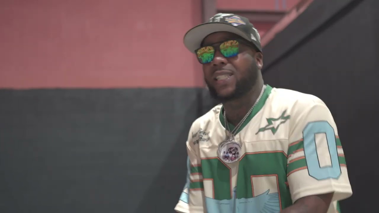 SMGFRESH (RICHY RICH)