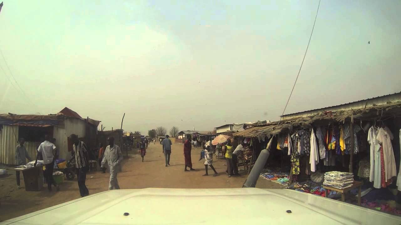 Bentiu