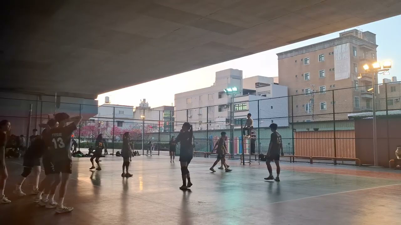 20260214 第七屆龍潭盃：分組循環賽第2場第1局