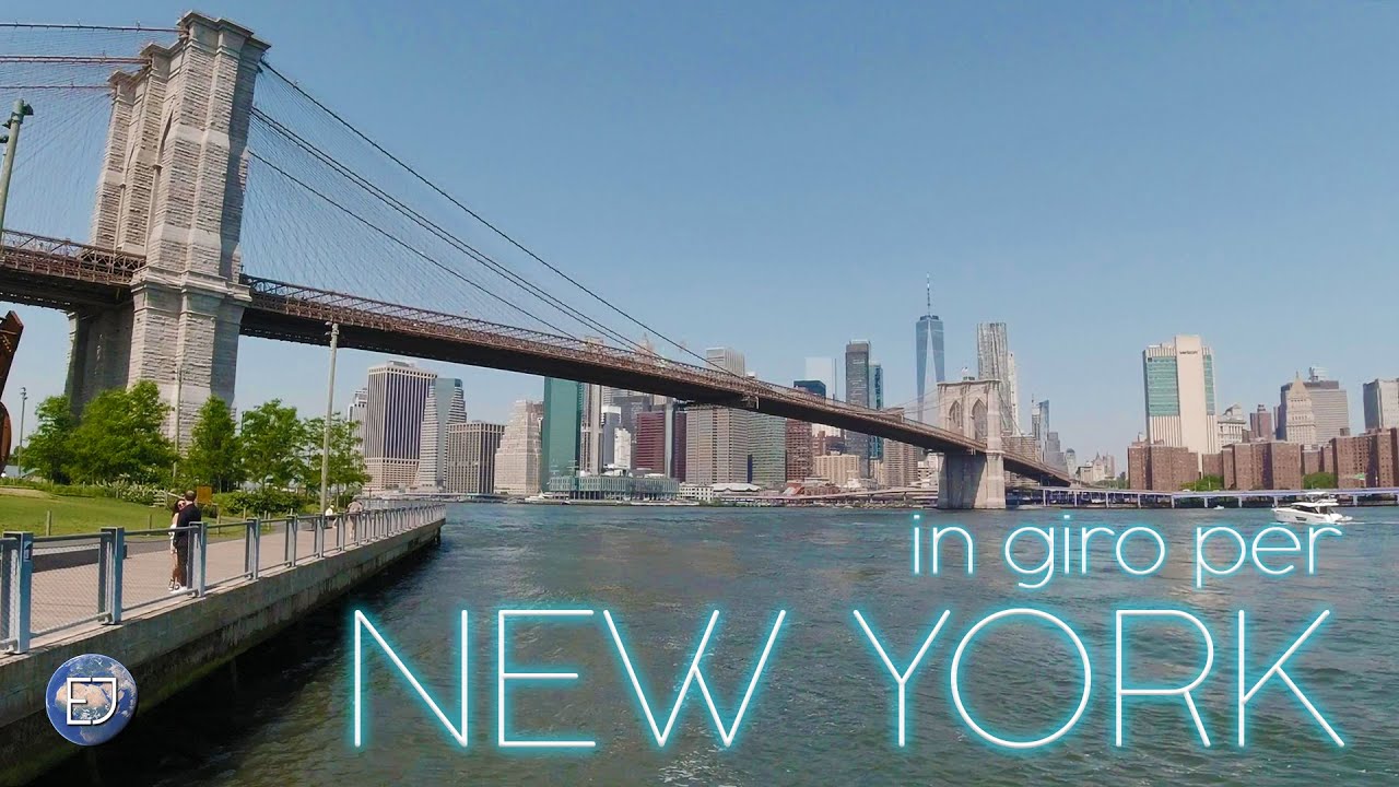 Cosa vedere in 4 giorni a New York