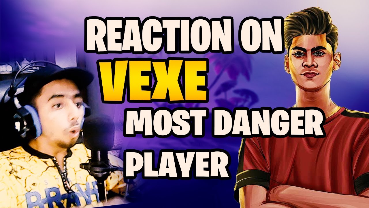 team soul vs mega vexe  | pakistani reaction on vaxe | top 10 clutches by mega vexe  | mega vexe