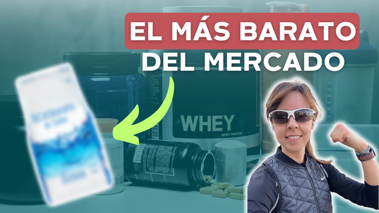 Este Suplemento Poco Utilizado es Muy Importante para Rendir #nutriciondeportiva