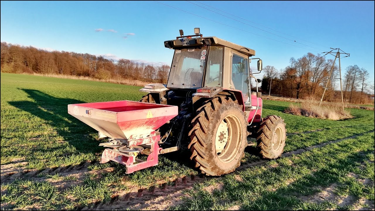 ☆Pierwsza Dawka Nawozu !☆Lepiej Późno Niż Wcale! ☆Transport☆ZKNG S6#3