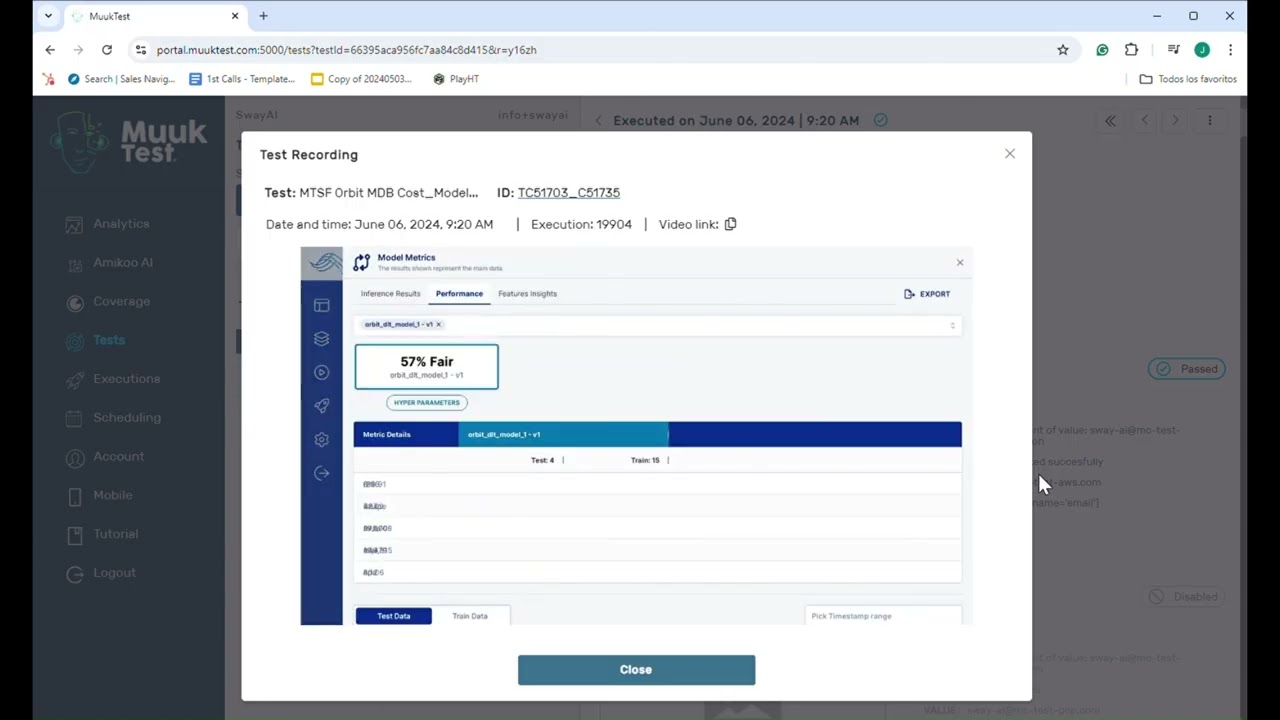 How to Automate Testing for Non-Deterministic or AI-Powered Software