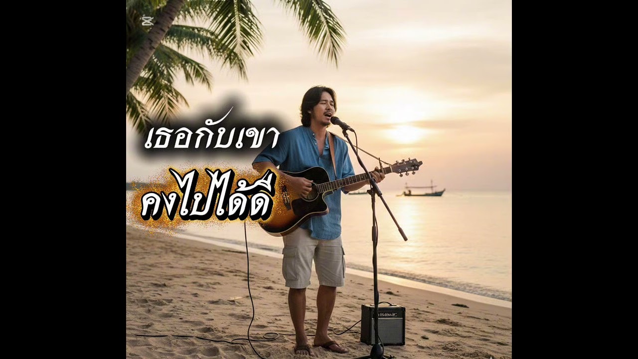 เธอกับเขาคงไปได้ดี-Jonมิวสิค