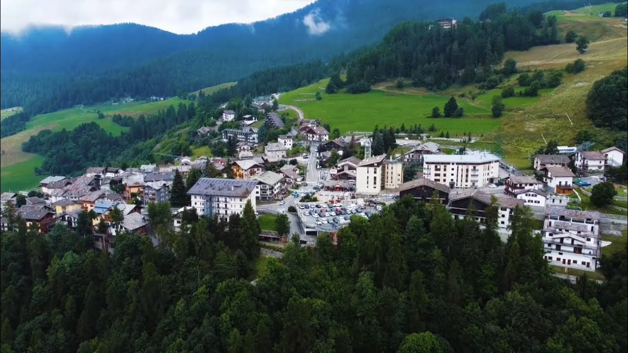 Sorvolando... 48 | Torgnon