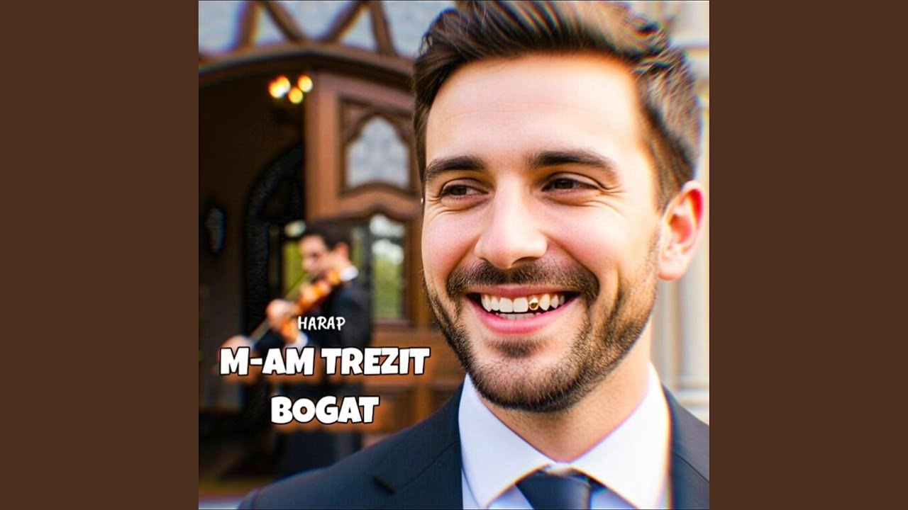 M-am trezit bogat