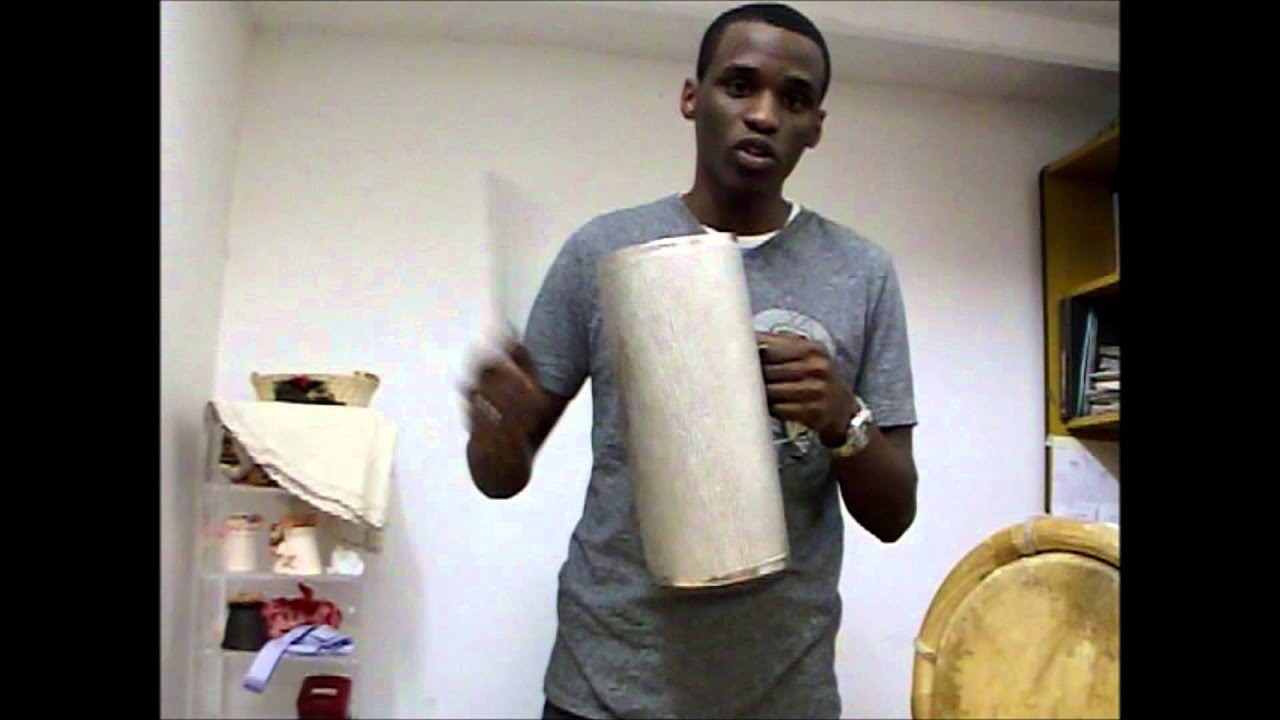 tutorial de guira # 2