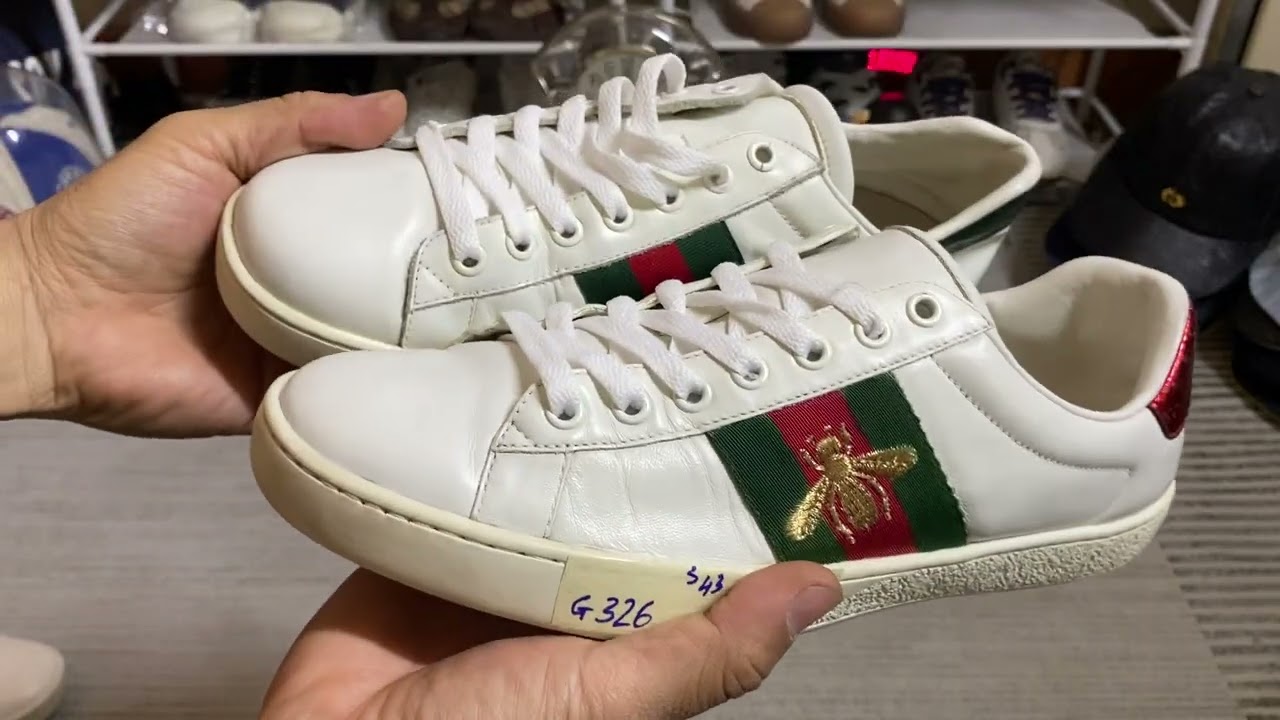 15/1: Giày si hiệu ,sneaker 👟:GUCCI,NIKE,,FILA,ACICS,…😻😻👍👍📞:0943280012