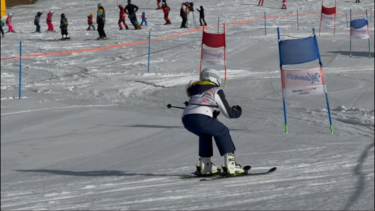 Kranjska Gora - 6.r - 4. Dan - 2025 - OŠ J. Dalmatina Krško