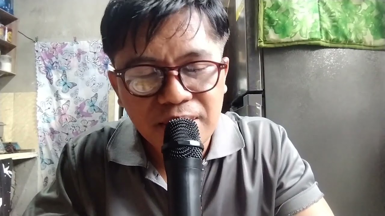 Karaoke KAMUSTA KA - Freddie Aguilar karaoke #karaoke 