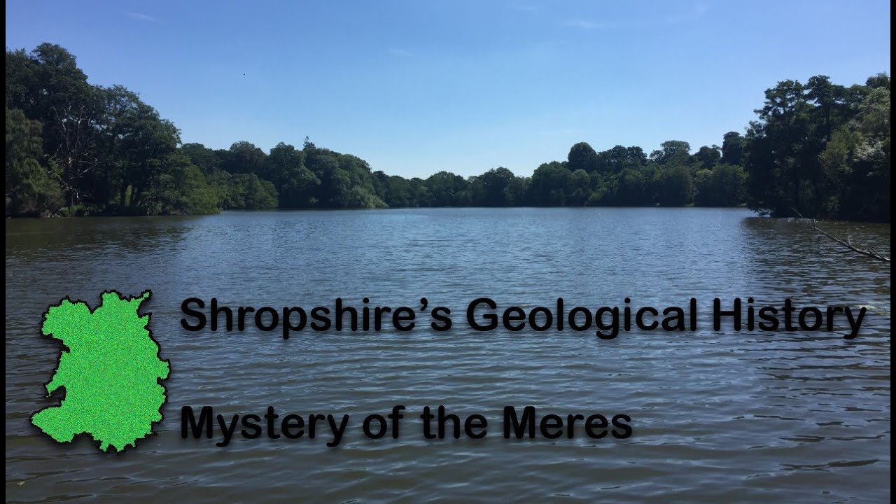 03 Mystery of the Meres