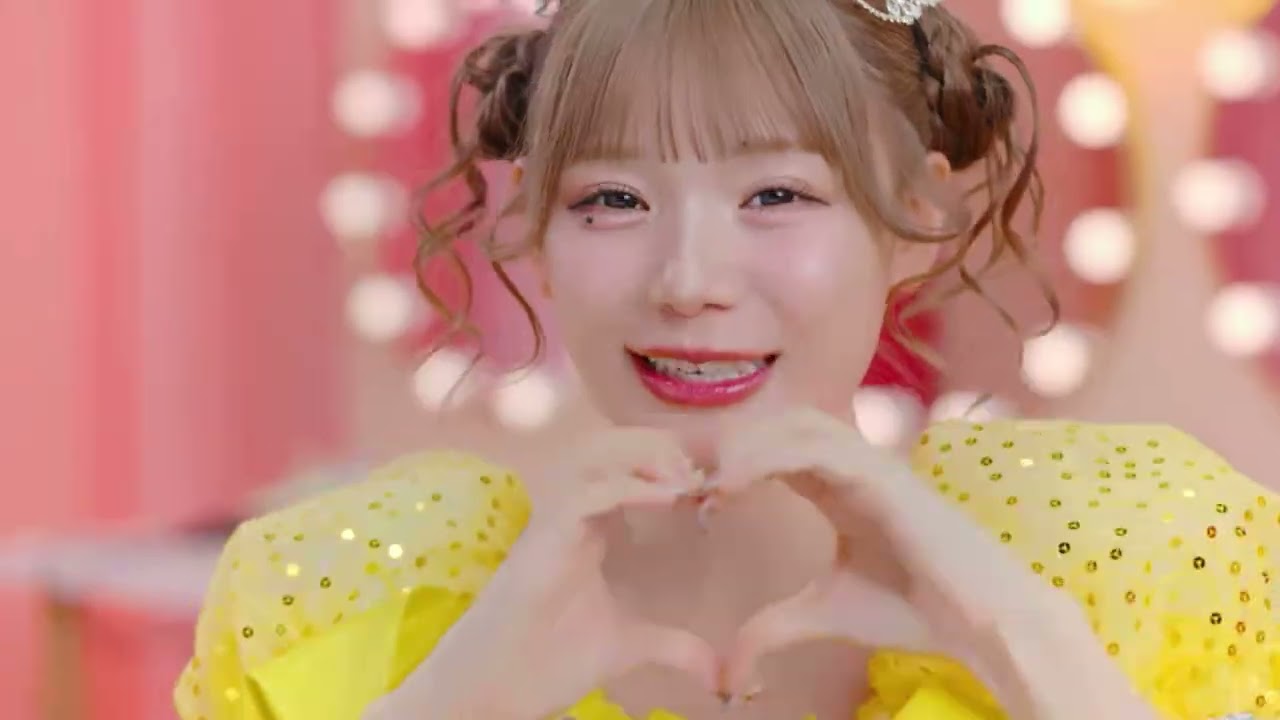 「ぷ」というと加速するCUTIE STREET「ぷりきゅきゅ」