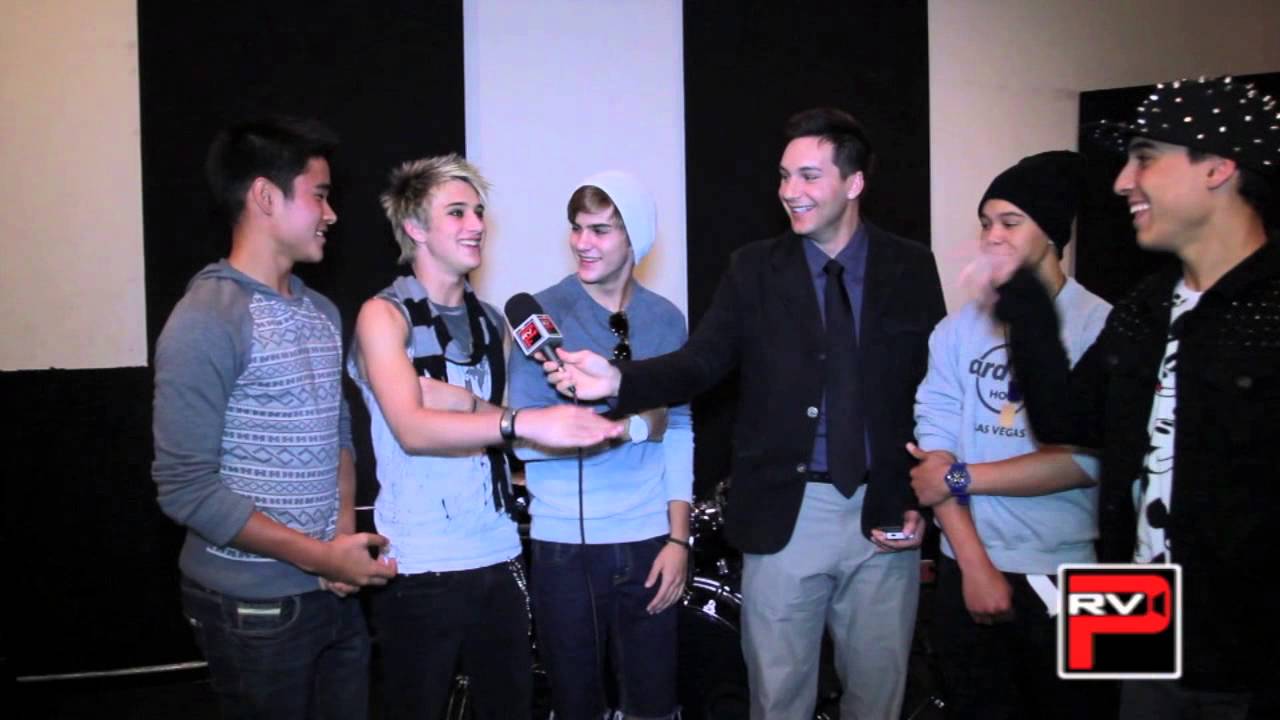 IM5 Talks Fifth Harmony, Selena Gomez and Shapeshifting!