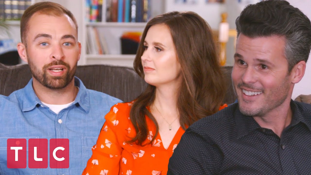 Another Baby On the Way? | The Blended Bunch
