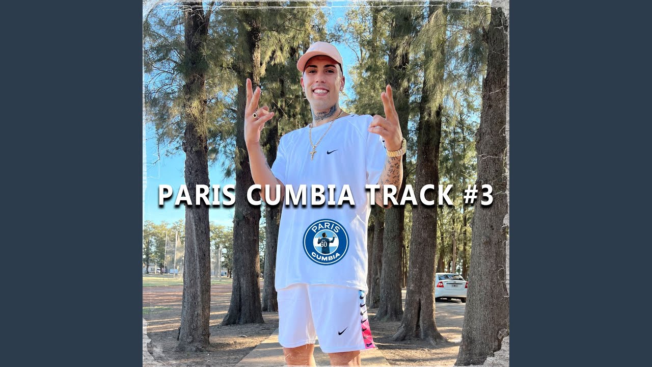 Track #3