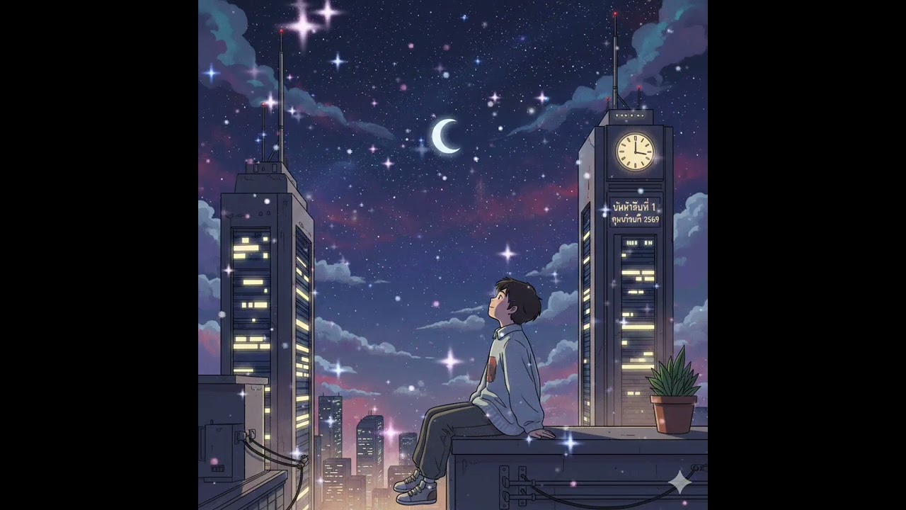 New song 1 เพราะรู้ว่าแม่ดูอยู่..