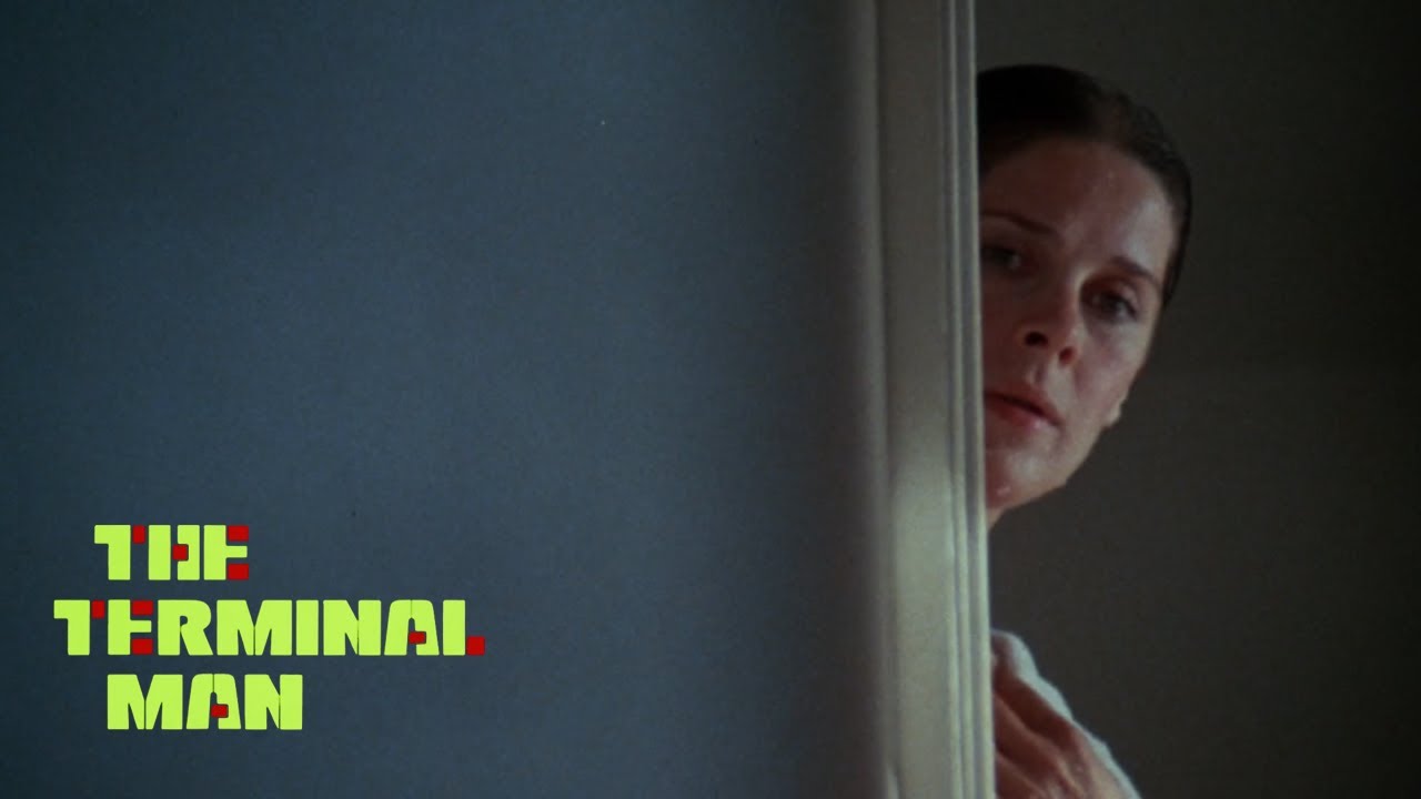 The Terminal Man | Original Trailer | Mike Hodges, 1974