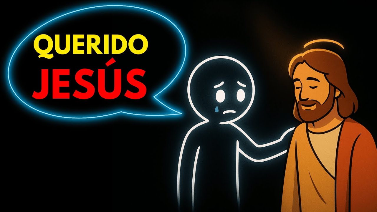 C&oacute;mo Mejorar Tu Relaci&oacute;n con Dios en 4 Pasos