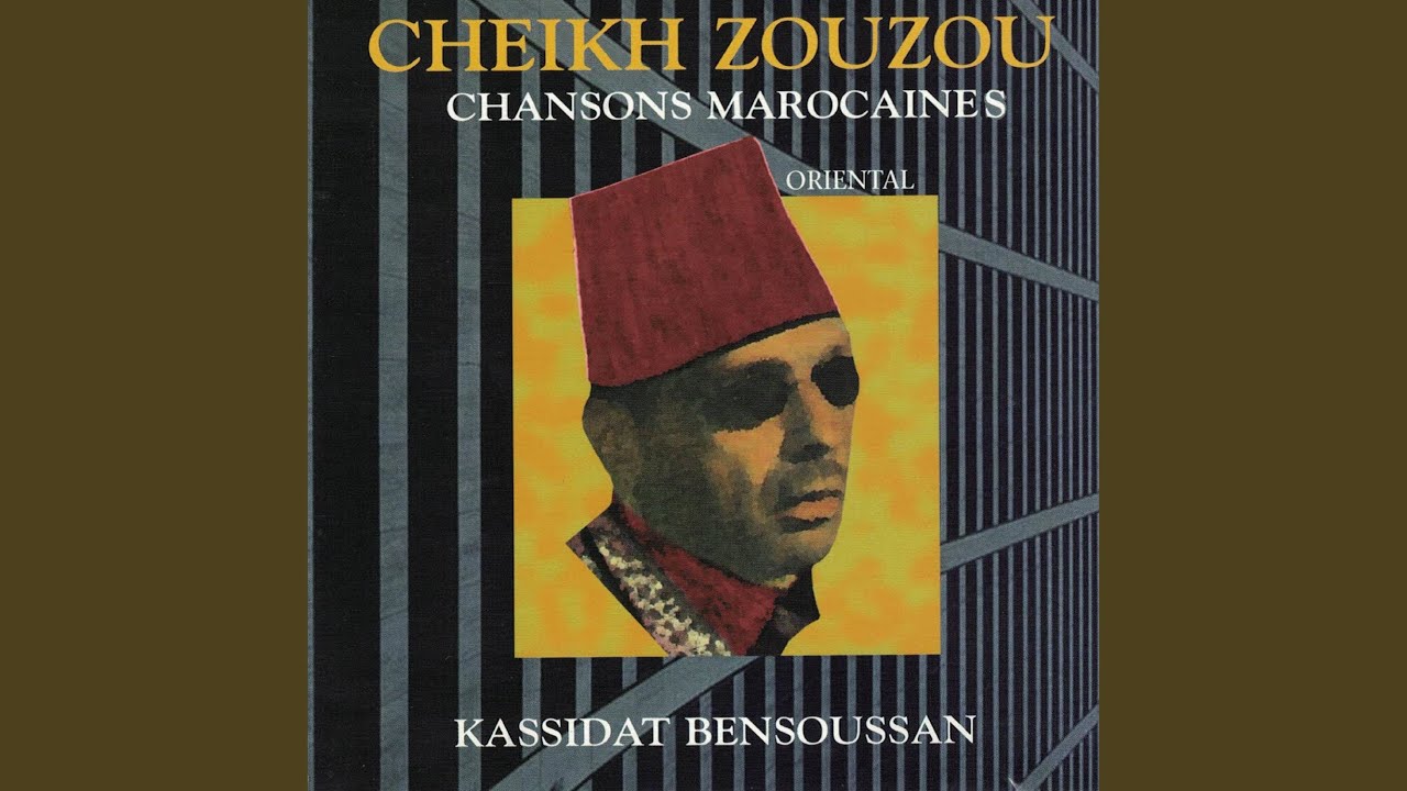 Kassidat Bensoussan, Pt. 1