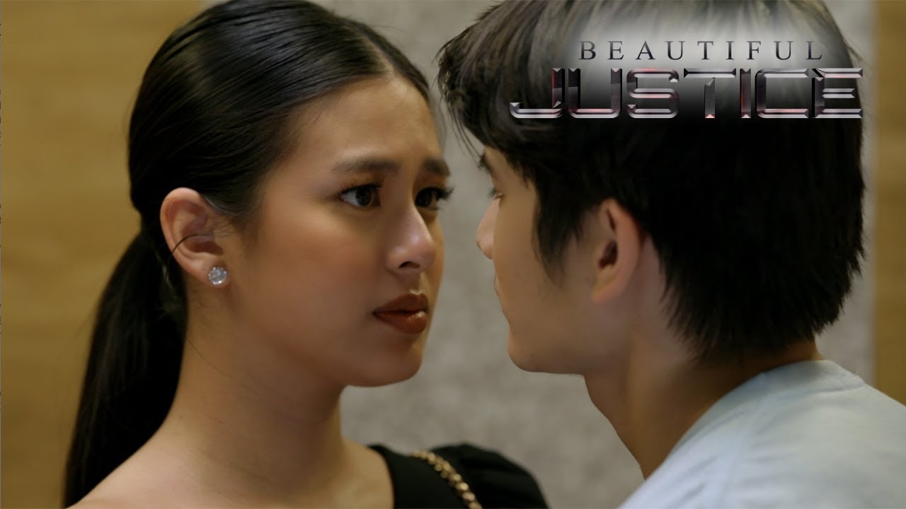Beautiful Justice: BrieVin’s ultimate confessions | Episode 74