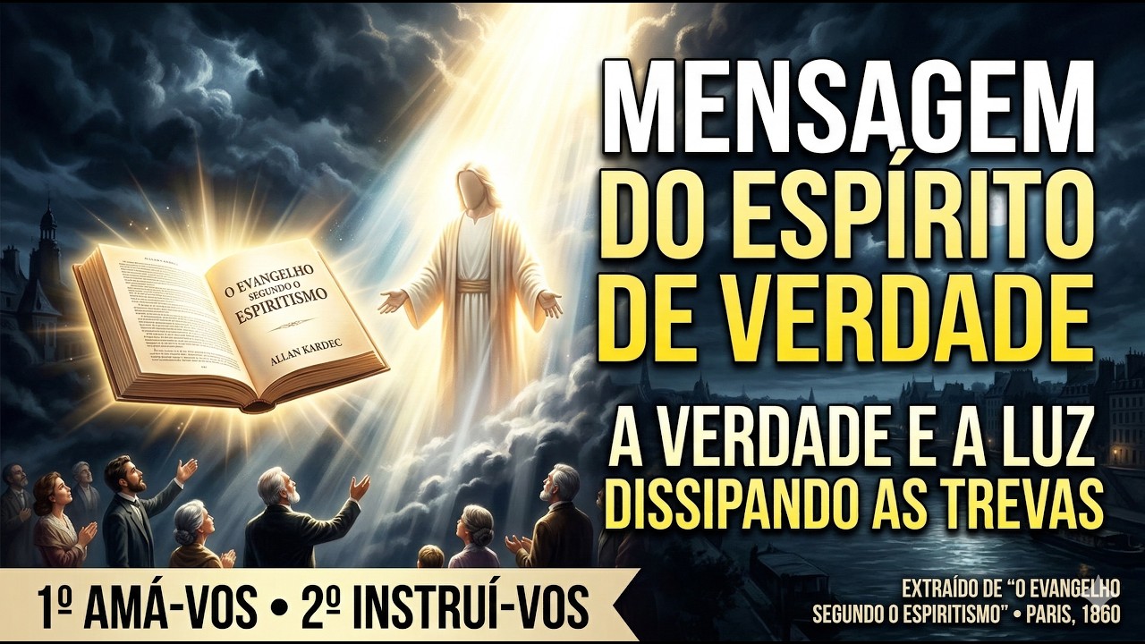 Jesus Já Voltou! O Advento do 