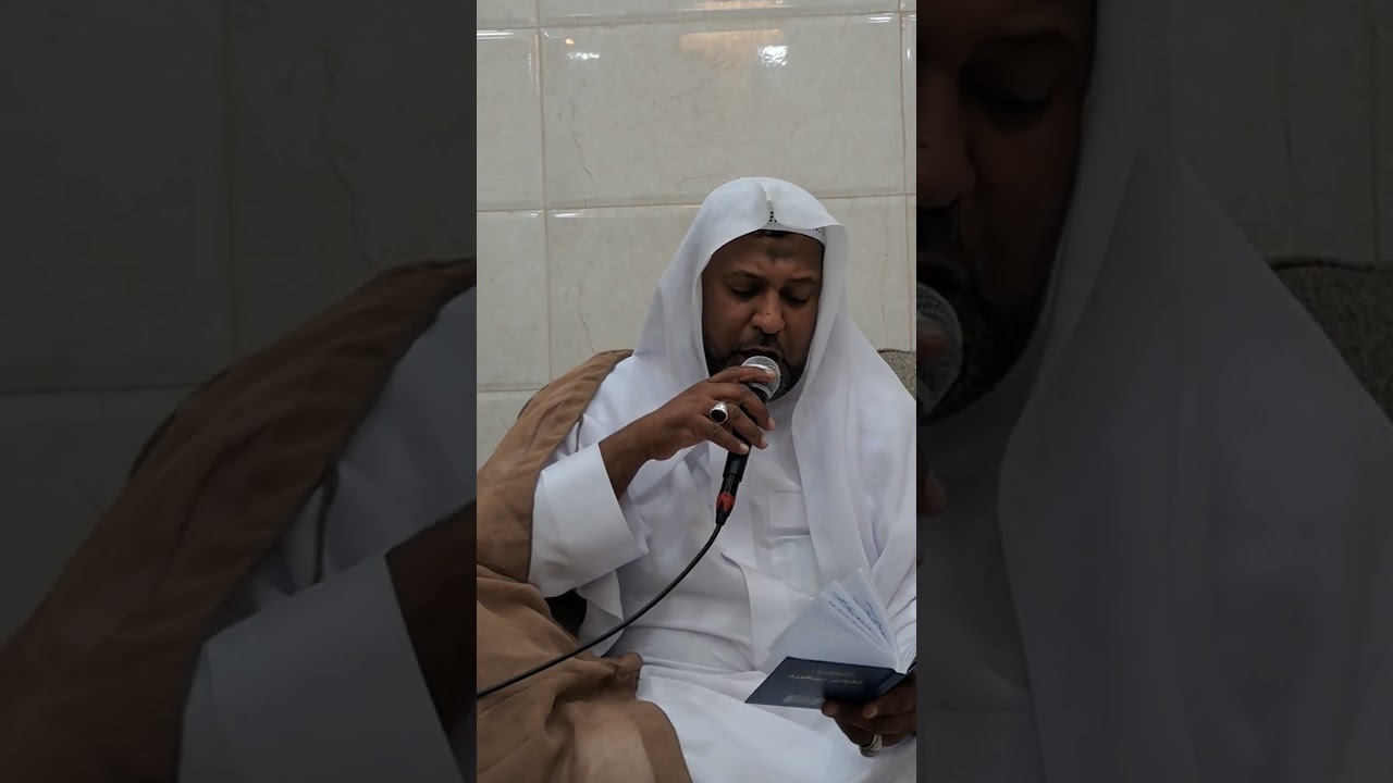 ملا محمد القطان، مولد فاطمة الزهراء عليها السلام 