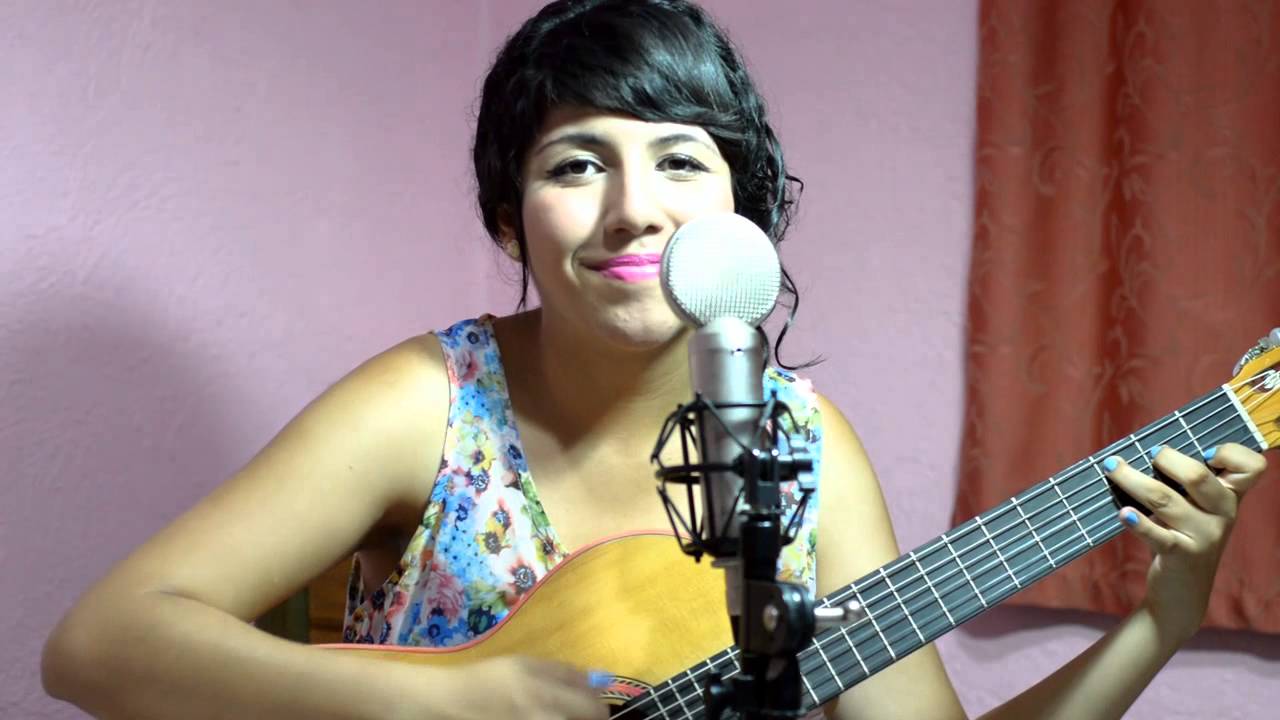 No me pidas perdon Banda MS cover acustico
