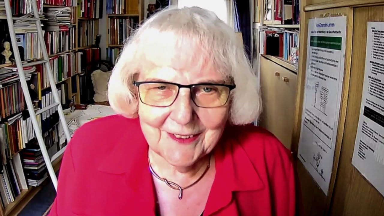 Interview mit Hilde Schädle-Deininger