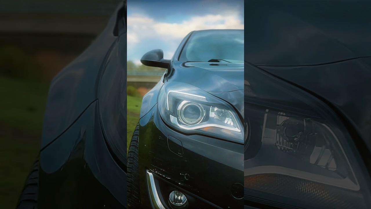 How to film your car in a creative way #videography #video #carvideo #creativevideography #car
