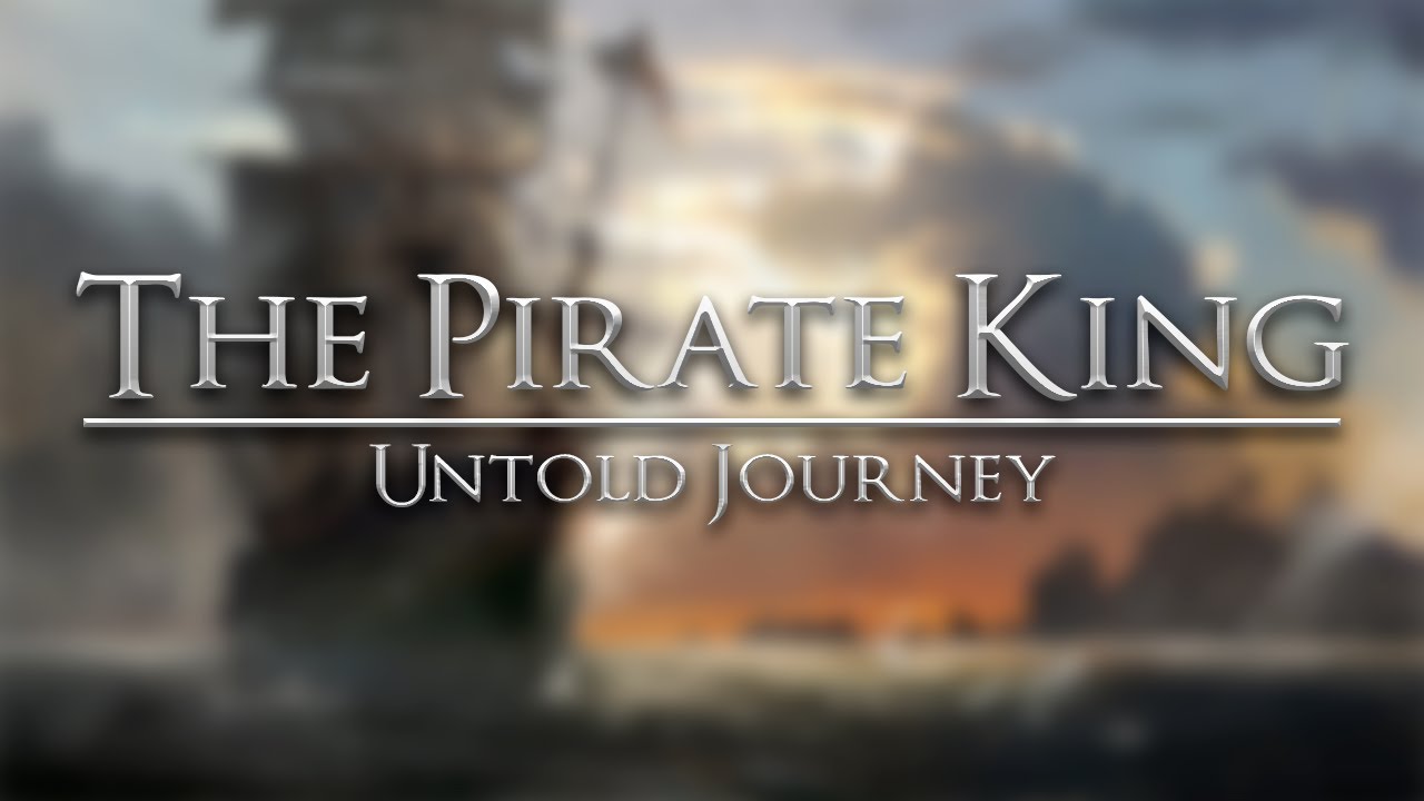 Untold Journey - The Pirate King (Royalty Free Music)