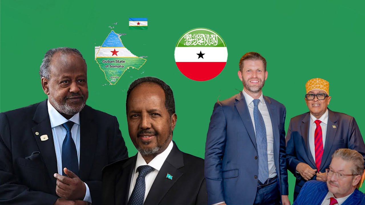 Madaxweyne Cirro oo Kaga Adkaaday Beesha Caalamka Horteeda Xasan Sheekh & Xulufadiisa Jabuuti Turkey