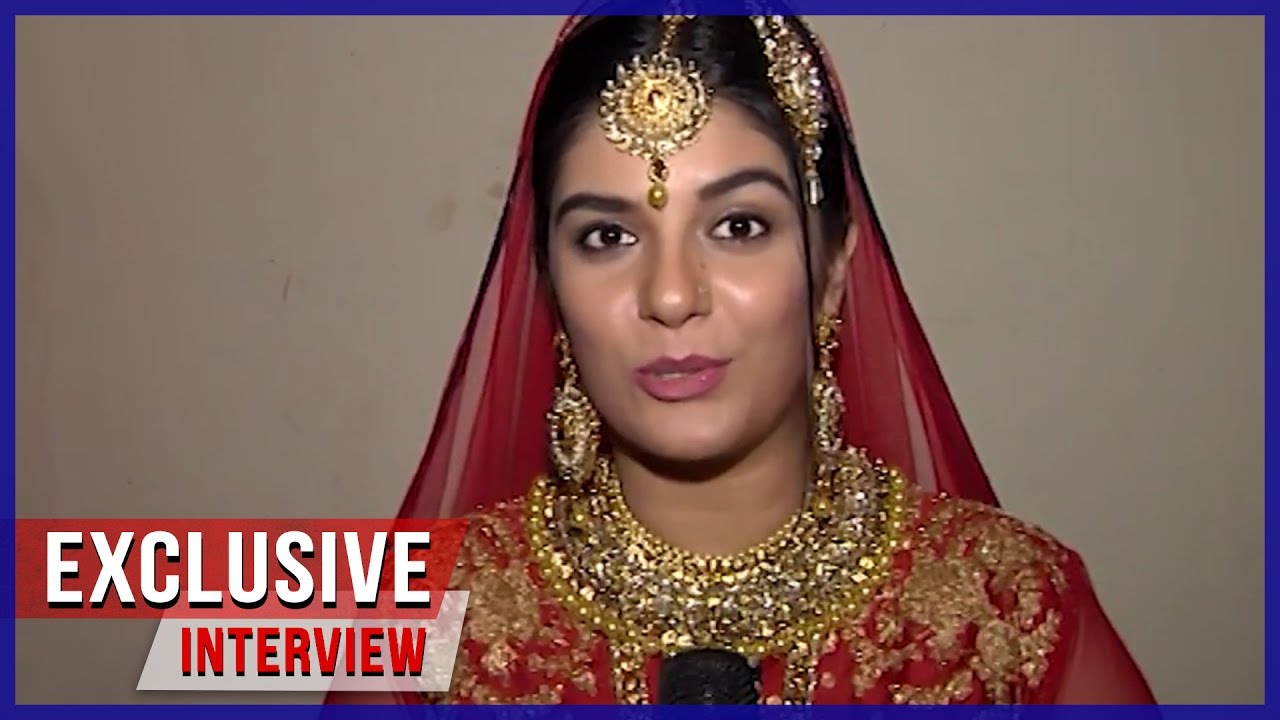 Pooja Gaur Reveals About Her Character In Her New Horror Show | Exclusive