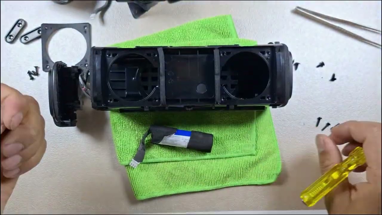 16W Mi Portable Bluetooth Speaker Open Review 🔊✅