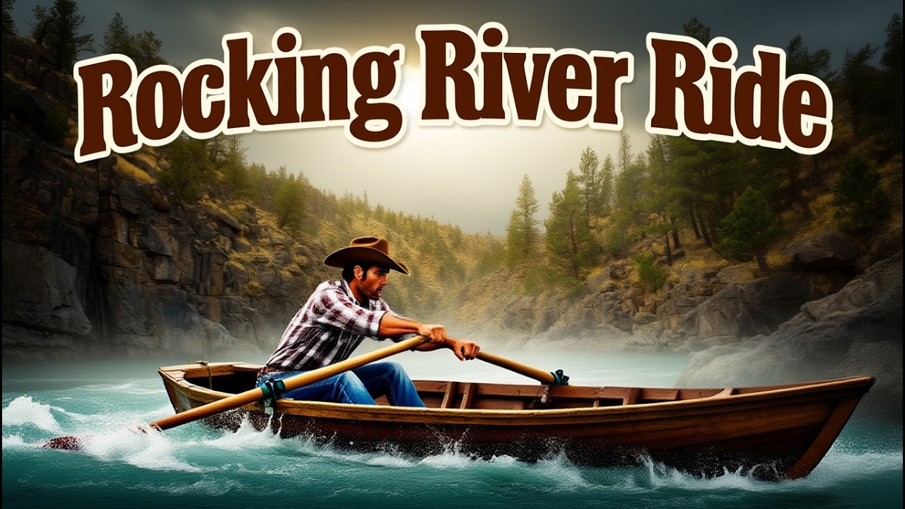 Rocking River Ride