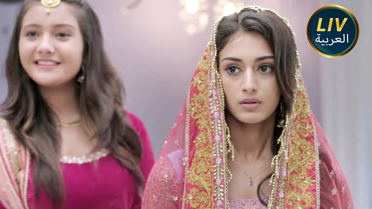 الموسم 47 | حلقات كامله | قليل من ألوان الحب |  حتى سوناكشي لم يعرف ما هو الخطأ ارتكبت