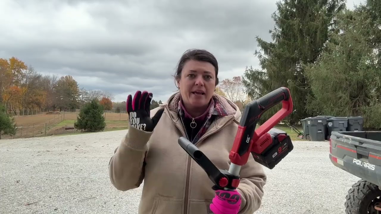 Оправдывает ли беспроводной триммер для травы ожидания? Полная инструкция по эксплуатации X1514