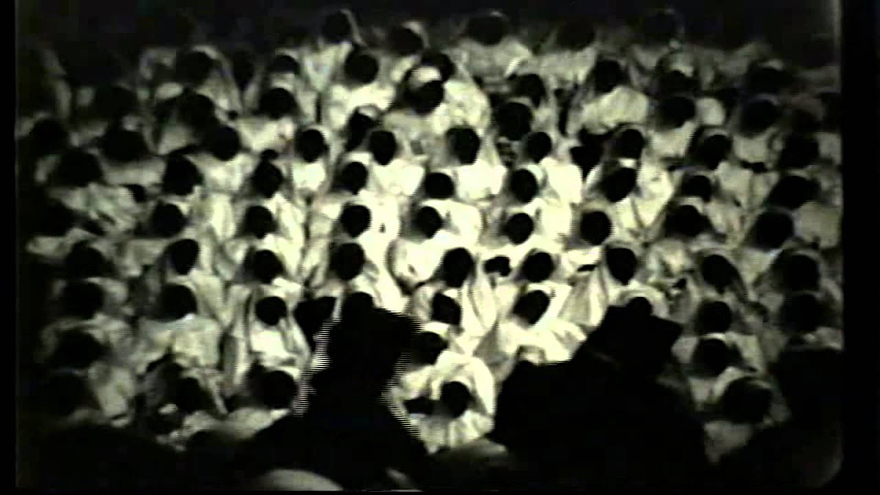 SAVIOUR'S DAY - 1971