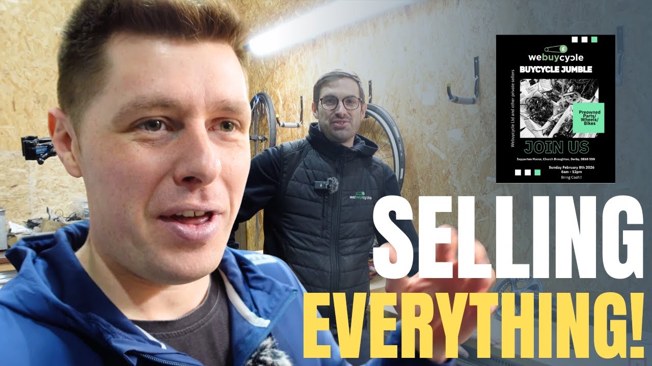 Они продают ВСЁ!