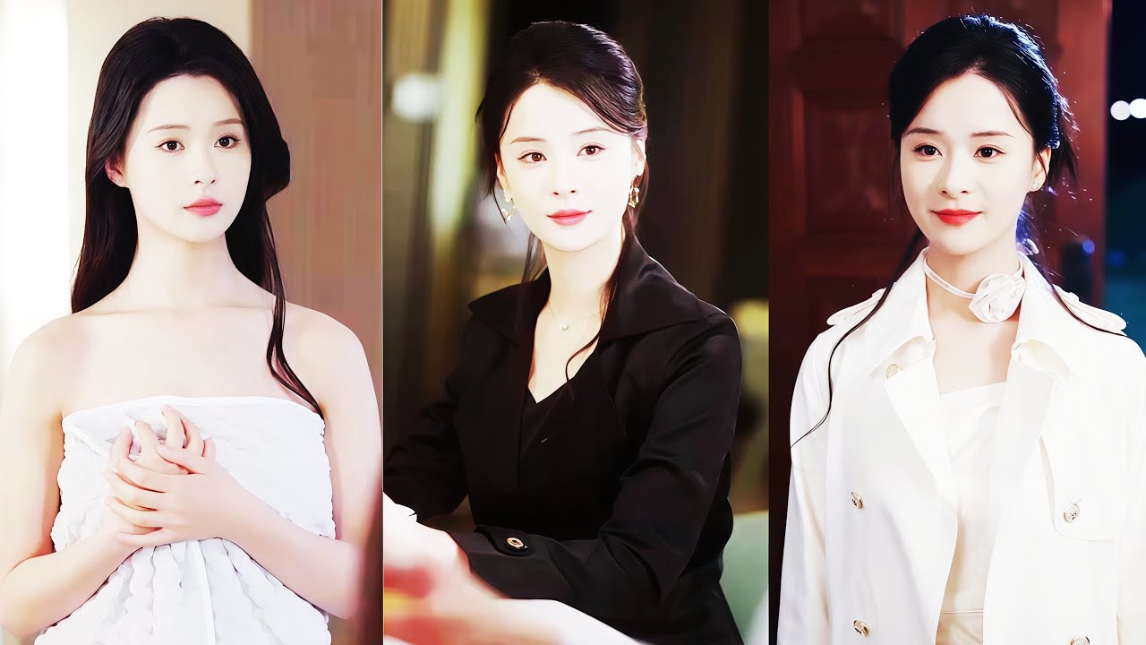 🔥Dipaksa Menikahi CEO Cantik, Dikira Penderitaan, Ternyata Surga Malam Hari#cdrama#emosi