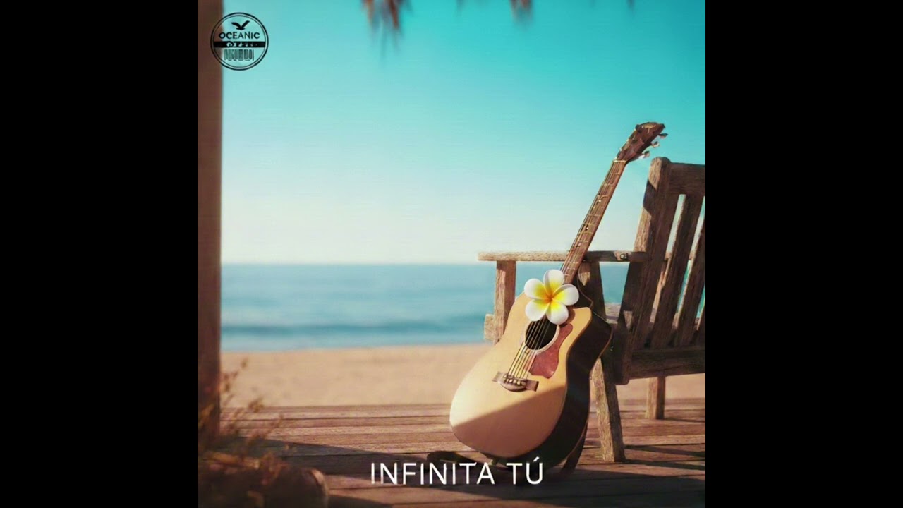 Infinita tú