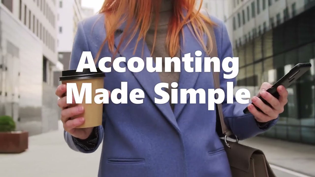 Simple Business Finances | ReInvestWealth