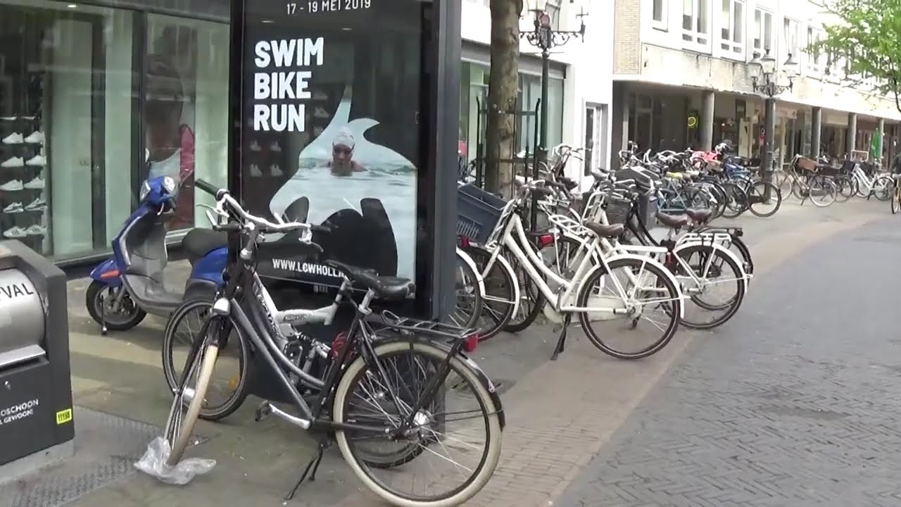 VENLO impressioni in Olanda
