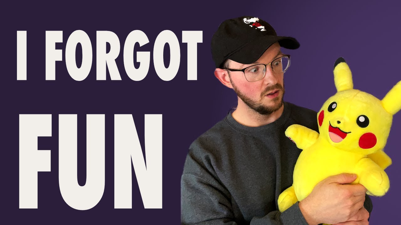 When Being Good Stops Being Fun